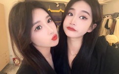 美女被日动态图